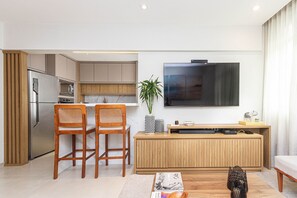 Apartment | Interior - Apartamento Primavera (Rio de Janeiro)