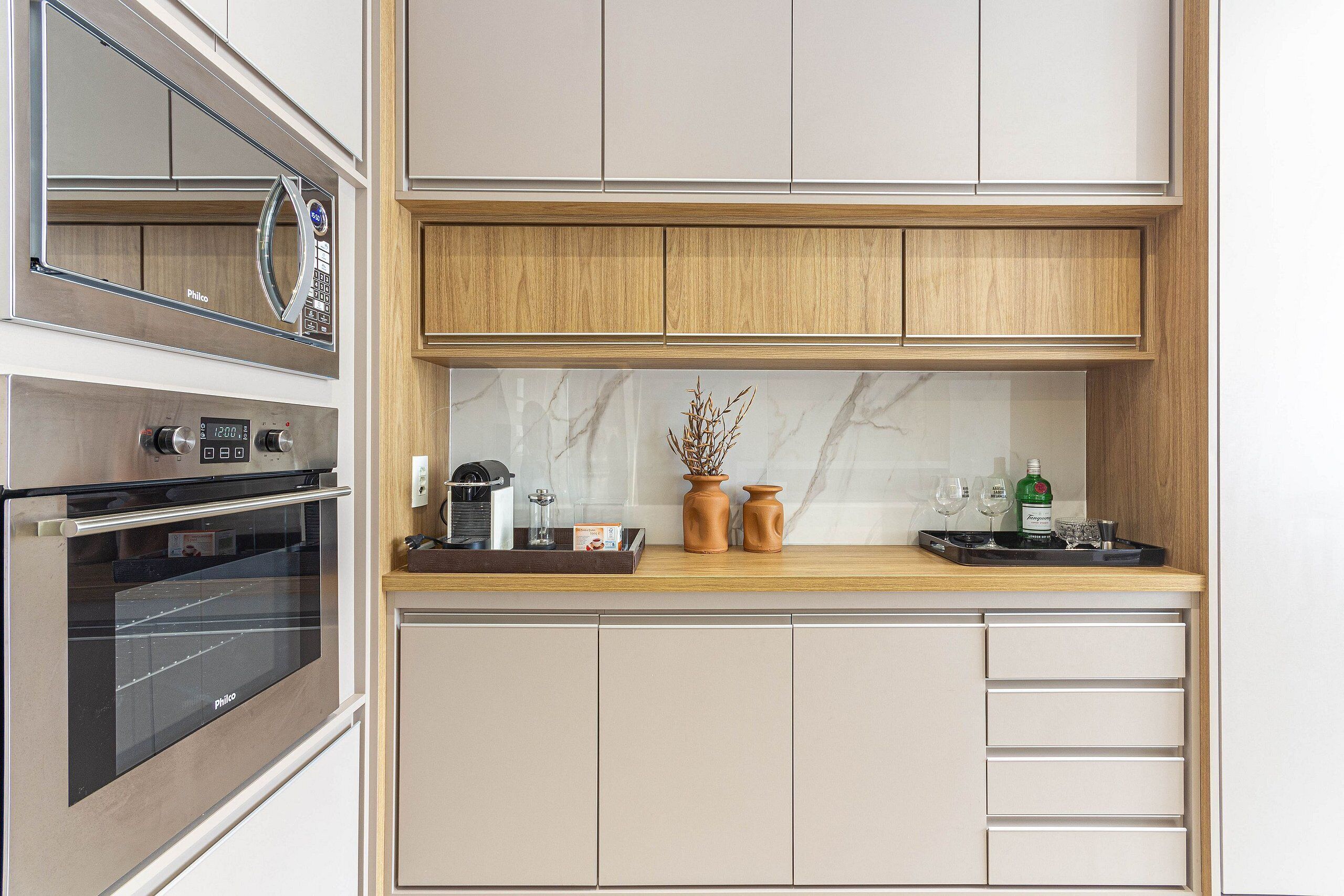 Apartment | Private kitchen