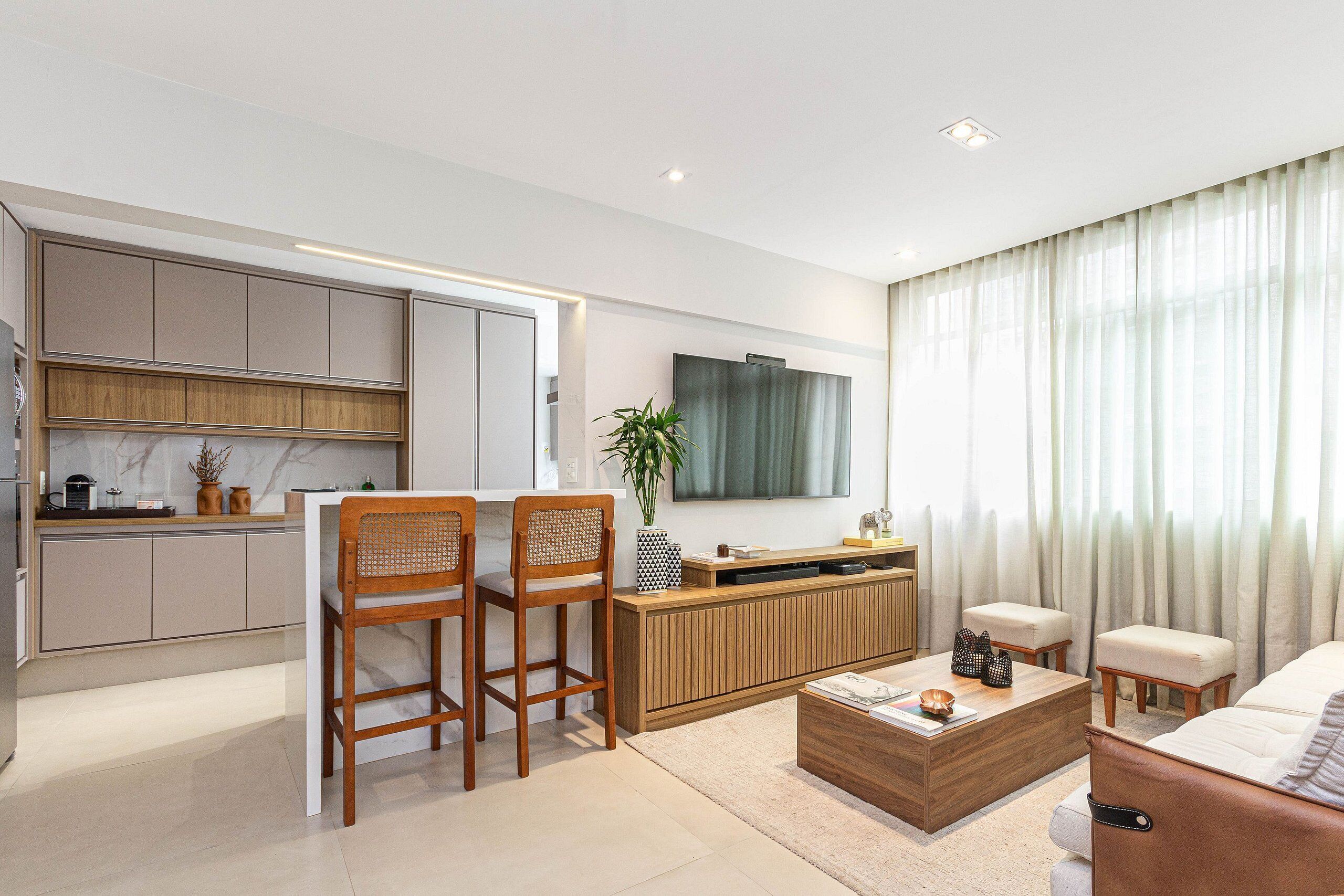 Huoneisto | Oleskelualue