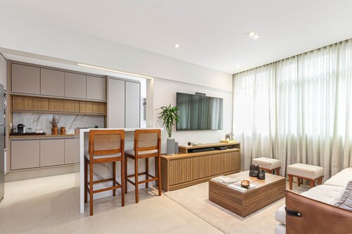Apartamento Primavera