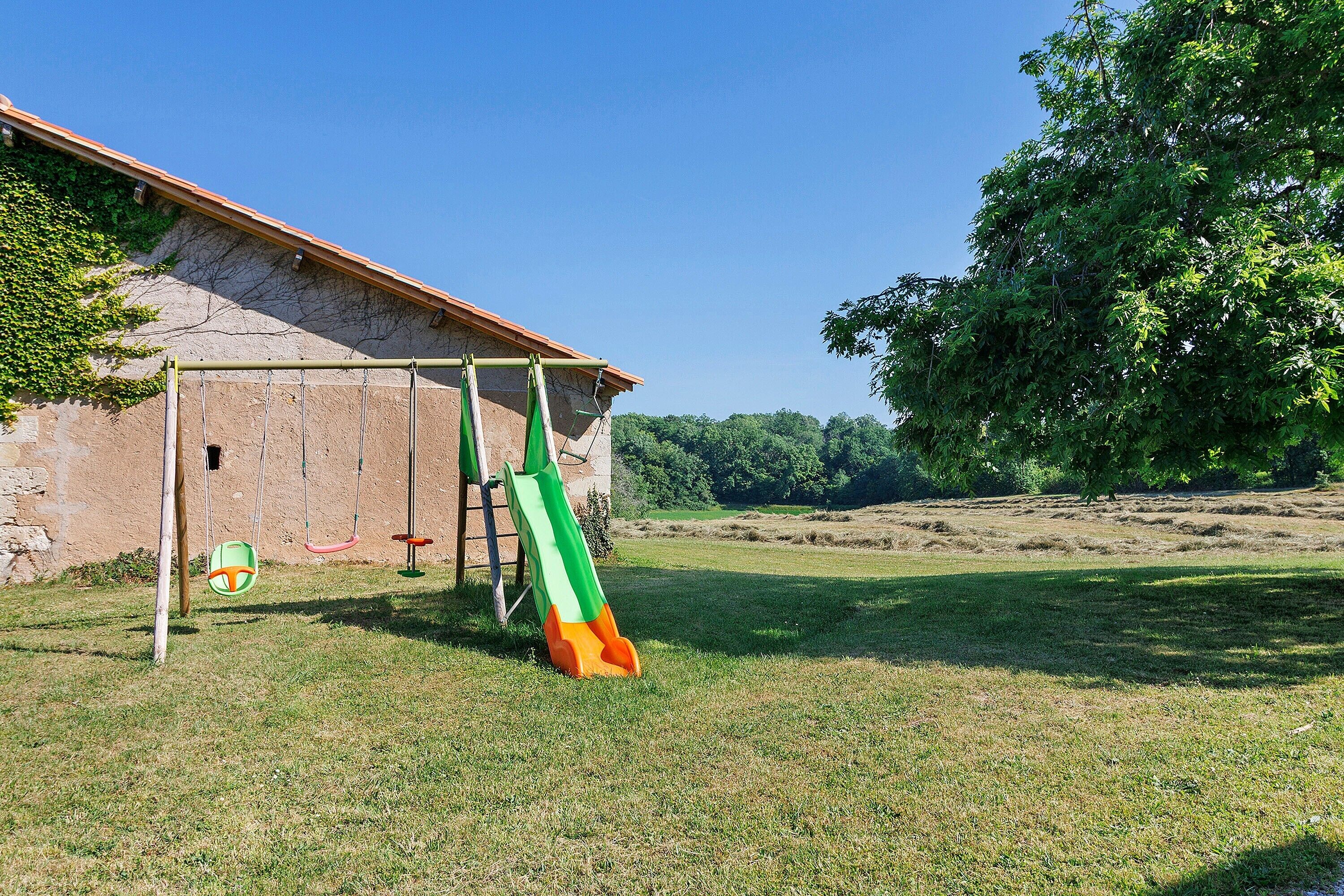 Espace pour enfants