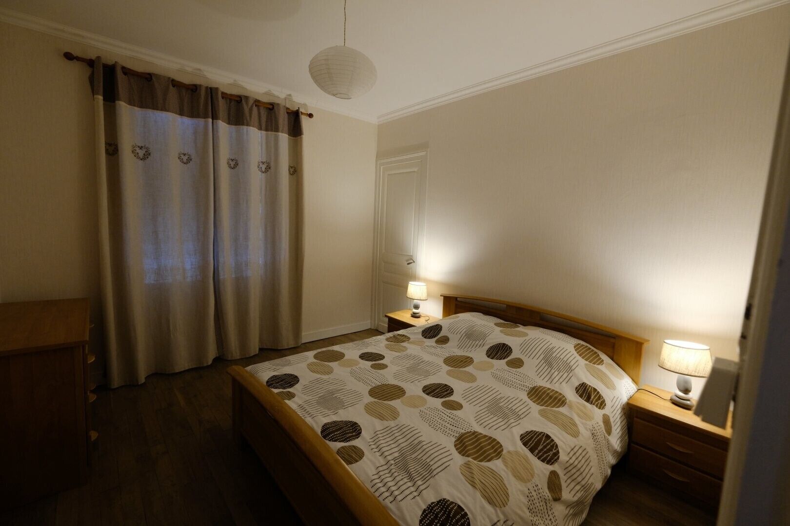 Iron/ironing board, WiFi