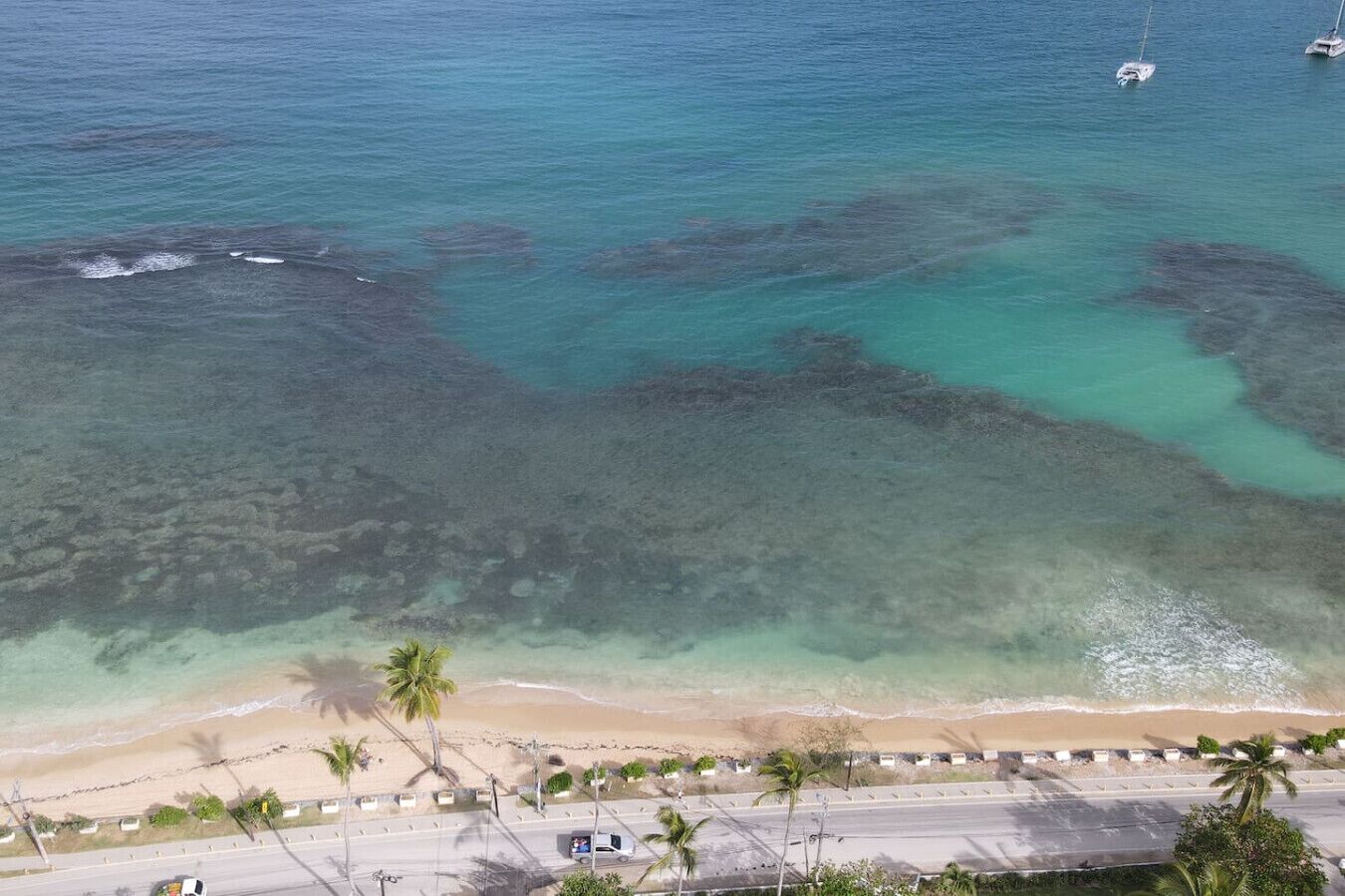 Ubicación cercana a la playa