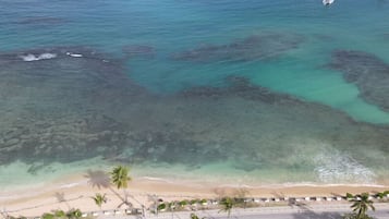 Ubicación cercana a la playa