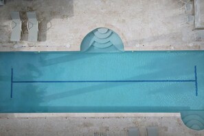 Pool - 5 Bedroom Villa | 2 Kitchens | BBQ | Washer (Las Terrenas)