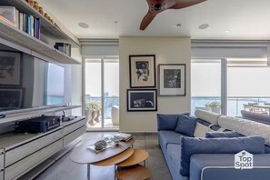 Unclassified image, 4 of 46, button - ¡Luxurious TopSpot® with Amazing 21st Floor Views! (Cartagena)