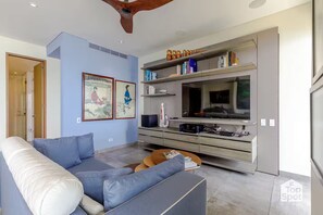 Unclassified image, 5 of 46, button - ¡Luxurious TopSpot® with Amazing 21st Floor Views! (Cartagena)