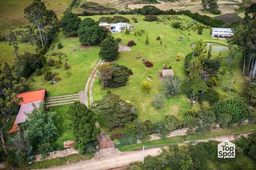 Casa Ananda: ¡El Mejor TopSpot® de Villa de Leyva!