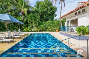 Pool - ¡Espectacular TopSpot® en Peñalisa! (Ricaurte)