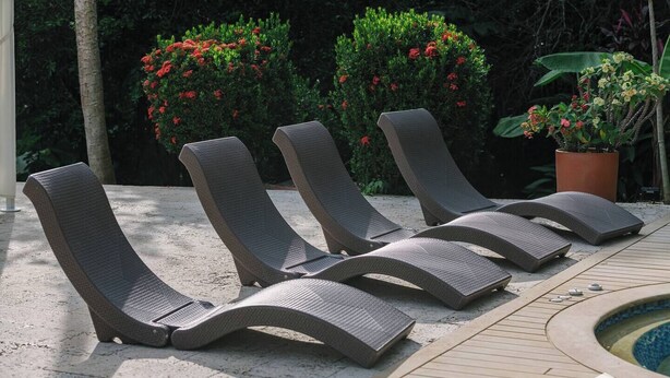 Terrace/patio - ¡Espectacular TopSpot® en Peñalisa! (Ricaurte)