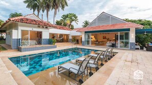 Pool - ¡Espectacular TopSpot® en Peñalisa! (Ricaurte)