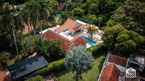 Exterior - ¡Espectacular TopSpot® en Peñalisa! (Ricaurte)