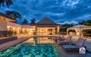Pool - ¡Espectacular TopSpot® en Peñalisa! (Ricaurte)