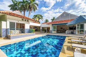 Pool - ¡Espectacular TopSpot® en Peñalisa! (Ricaurte)