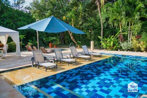 Pool - ¡Espectacular TopSpot® en Peñalisa! (Ricaurte)