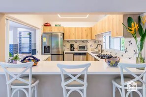 Private kitchen - ¡Espectacular TopSpot® en Peñalisa! (Ricaurte)