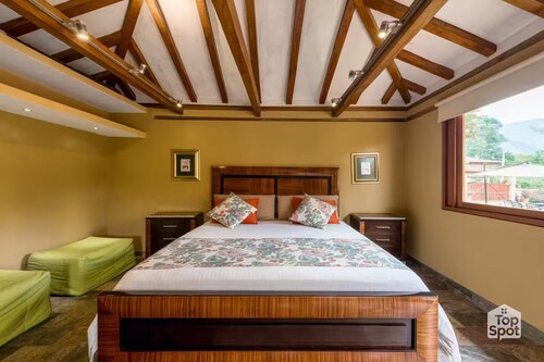 Casa Lucerna: EL Mejor TopSpot® de Villa de Leyva
