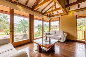 Living area - Casa Lucerna: EL Mejor TopSpot® de Villa de Leyva (Villa de Leyva)