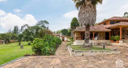 Casa Lucerna: EL Mejor TopSpot® de Villa de Leyva
