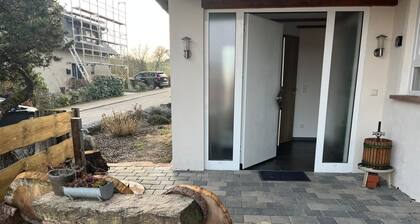 Ferienwohnung Schönbrunn-Haag. 25 Minuten bis Heidelberg