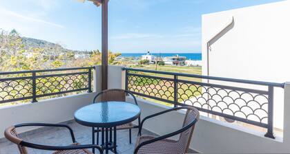Three Waves Maisonettes | Manousos