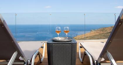 House of Harmony Suites | Luca