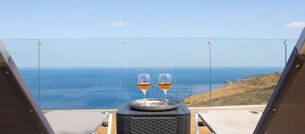 House of Harmony Suites | Maria