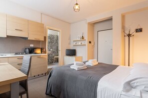 Studio | 1 bedroom - Desenzano Suites - Artemisia by Wonderful Italy (Desenzano del Garda)