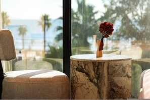 Interior - Zins Luxury Apartment 07 (Durrës)