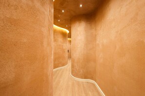Interior - Zins Luxury Apartment 06 (Durrës)