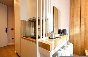 Interior - Zins Luxury Apartment 06 (Durrës)