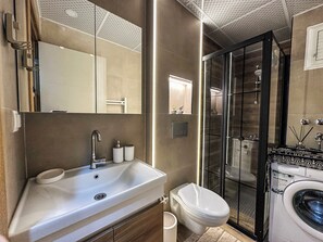 Unclassified image, 4 of 18, button - Smartly Designed Cozy Central 1BR Apartment (Antalya)