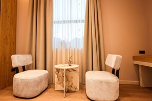 Interior - Zins Luxury Room Vollga (Durrës)