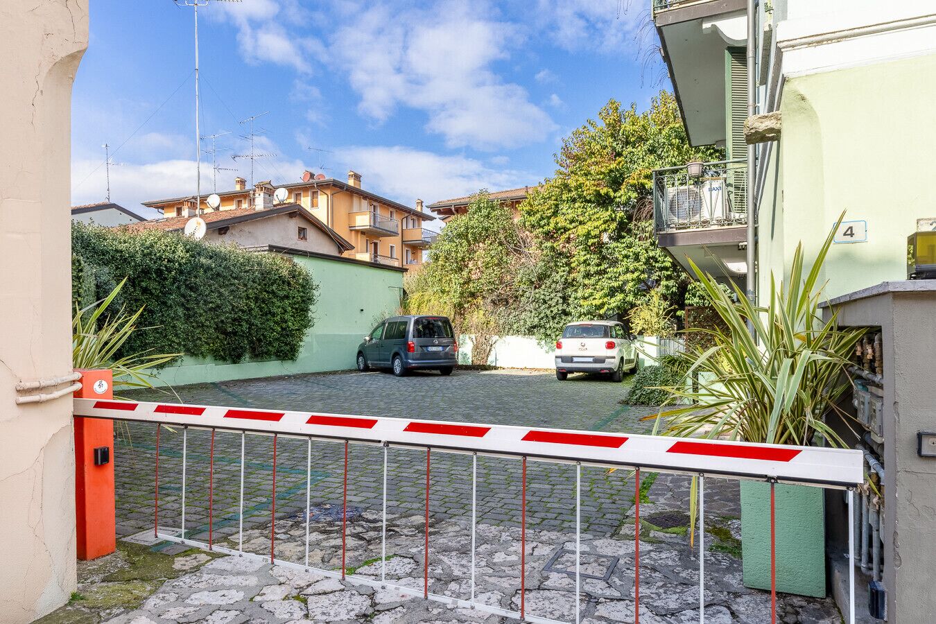 Appartamento | 1 camera