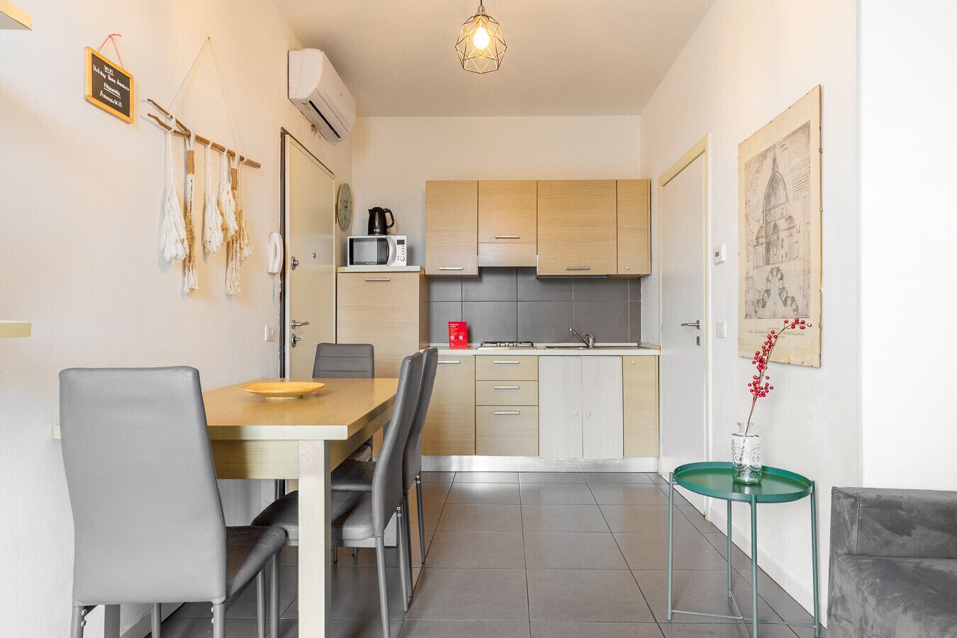 2 bedrooms