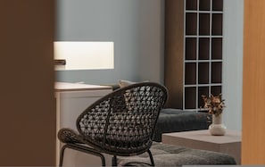 Interior - Zins Luxury Apartment 01 (Durrës)