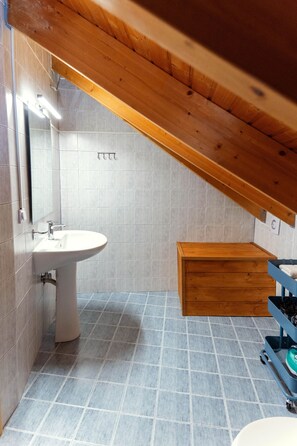 Badkamer