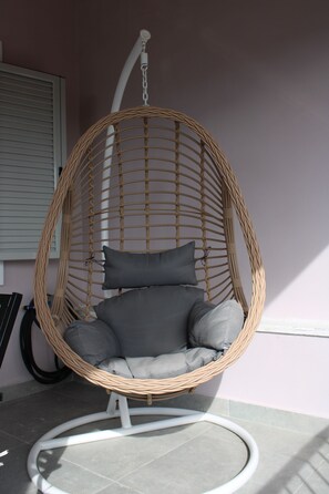 Property grounds - AENAON Corfu Luxury Apartments #04 - Aphrodite Apt (Ypsos)
