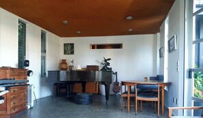 Interieur
