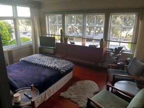 Fer et planche à repasser, Wi-Fi, draps fournis