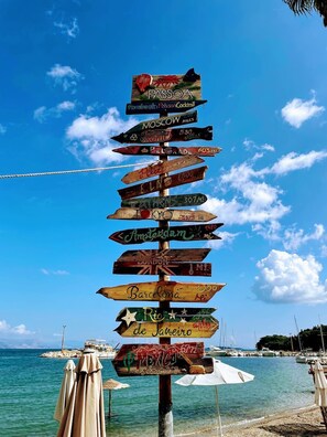 Strand