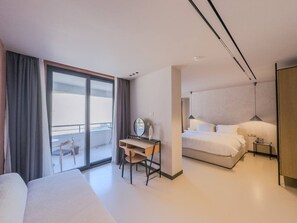 1 Schlafzimmer, Schreibtisch, Bügeleisen/Bügelbrett, kostenloses WLAN