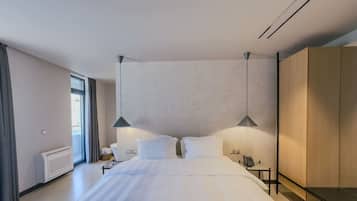 1 Schlafzimmer, Schreibtisch, Bügeleisen/Bügelbrett, kostenloses WLAN