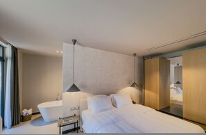 1 Schlafzimmer, Schreibtisch, Bügeleisen/Bügelbrett, kostenloses WLAN