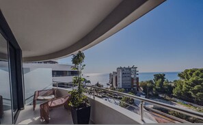 Property grounds - Zins Luxury Room 02 in Durrës (Durrës)