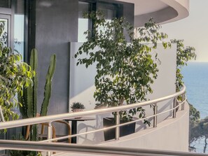 Property grounds - Zins Luxury Room 05 in Durrës (Durrës)