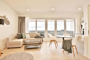 منطقة المعيشة