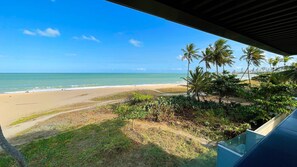 Basic Apartment | Beach - Aquamaris Frente Mar - By Almare (João Pessoa)