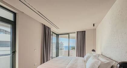 Zins Luxury Room 01 in Durrës