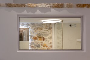 Interior - Naxos boutique suites 1 (Filoti)